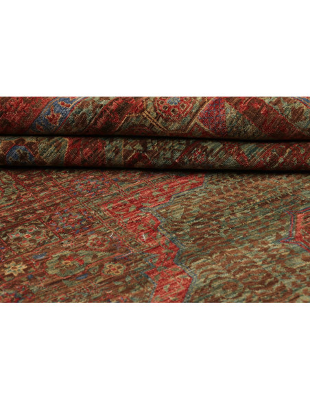 Tappeto Ziegler Mammalucchi Pakistan cm.200x299