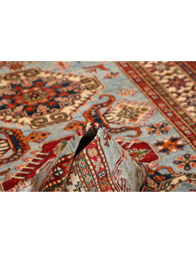 Tappeto Kazak Pakistan cm.124x174