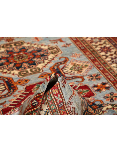 Tappeto Kazak Pakistan cm.124x174