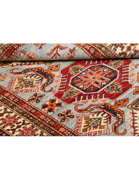 Tappeto Kazak Pakistan cm.124x174