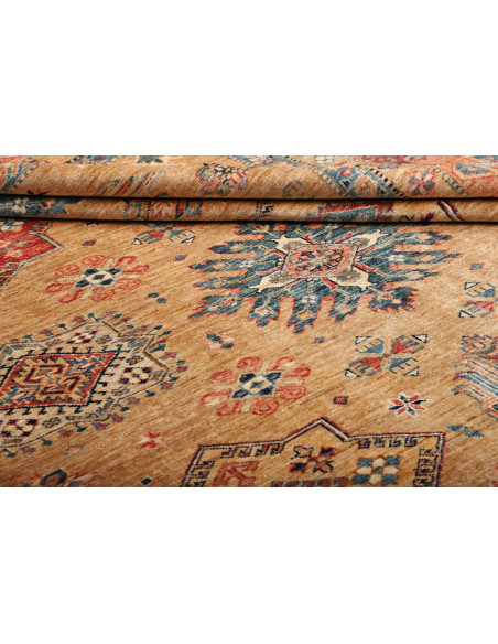 Tappeto Kazak Royal Pakistan cm.253x307