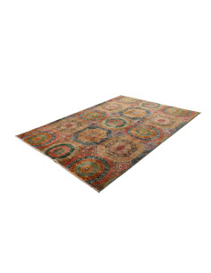 Tappeto Ziegler Mammalucchi Pakistan cm.167x239 2