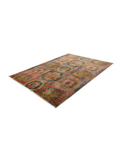 Tappeto Ziegler Mammalucchi Pakistan cm.167x239