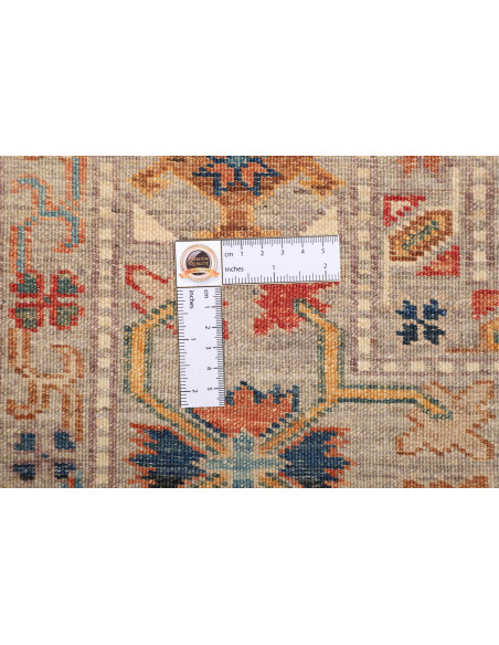 Tappeto Kazak Pakistan cm.124x174