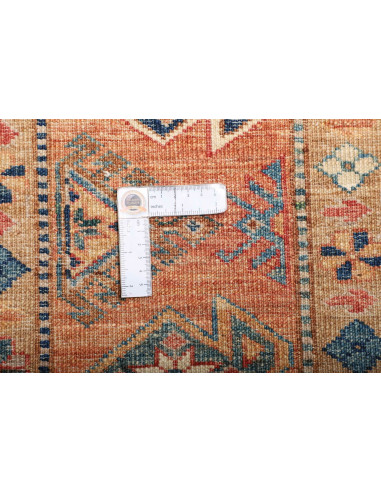 Tappeto Kazak Royal Pakistan cm.253x307