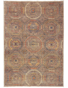 Tappeto Ziegler Mammalucchi Pakistan cm.127x182