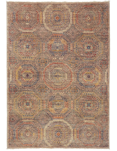 Tappeto Ziegler Mammalucchi Pakistan cm.127x182