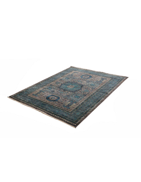 Tappeto Ziegler Mammalucchi Pakistan cm.133x174