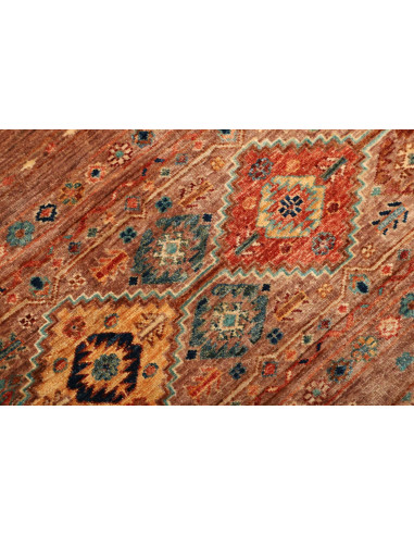 Tappeto Rubin Pakistan cm.129x176