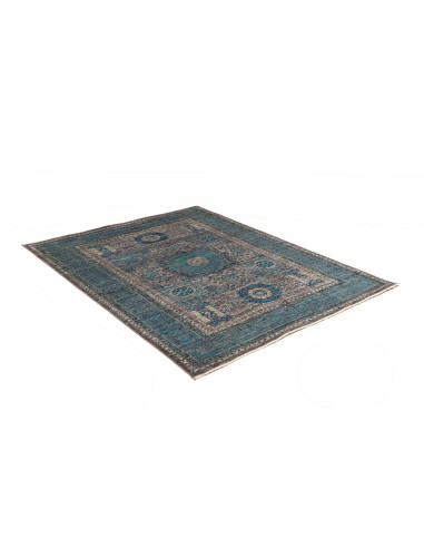 Tappeto Ziegler Mammalucchi Pakistan cm.133x174