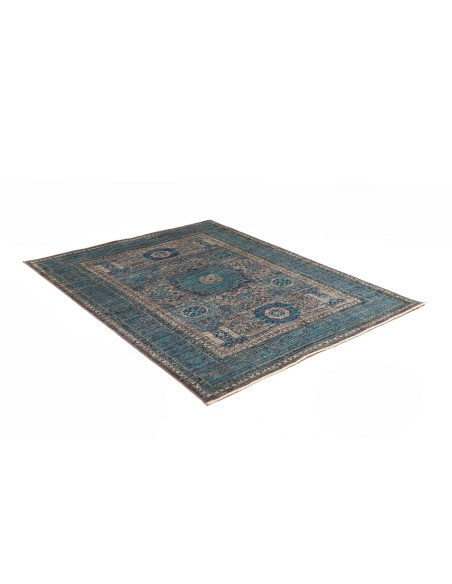 Tappeto Ziegler Mammalucchi Pakistan cm.133x174