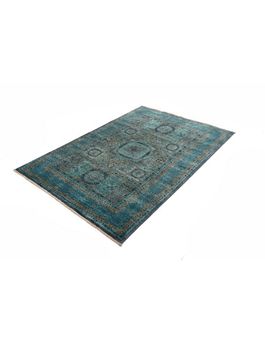 Tappeto Ziegler Mammalucchi Pakistan cm.129x186