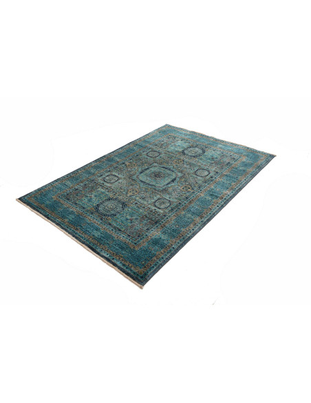 Tappeto Ziegler Mammalucchi Pakistan cm.129x186