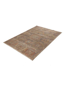 Tappeto Ziegler Mammalucchi Pakistan cm.127x182 2