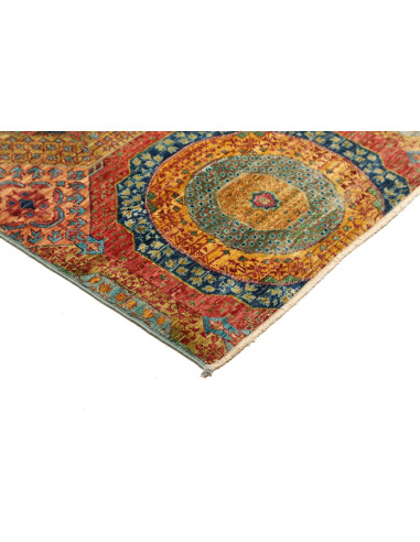 Tappeto Ziegler Mammalucchi Pakistan cm.167x239