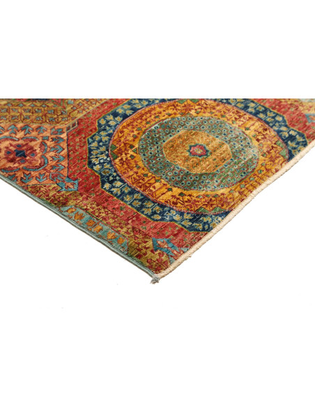 Tappeto Ziegler Mammalucchi Pakistan cm.167x239