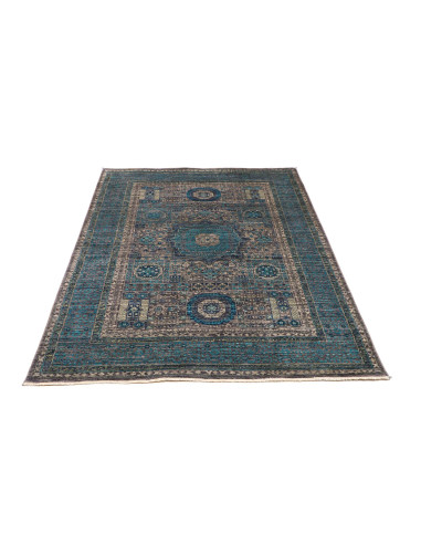 Tappeto Ziegler Mammalucchi Pakistan cm.133x174