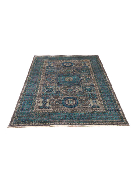 Tappeto Ziegler Mammalucchi Pakistan cm.133x174