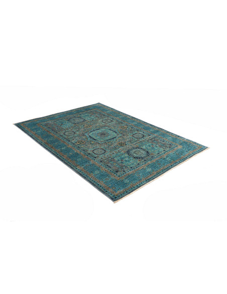 Tappeto Ziegler Mammalucchi Pakistan cm.129x186