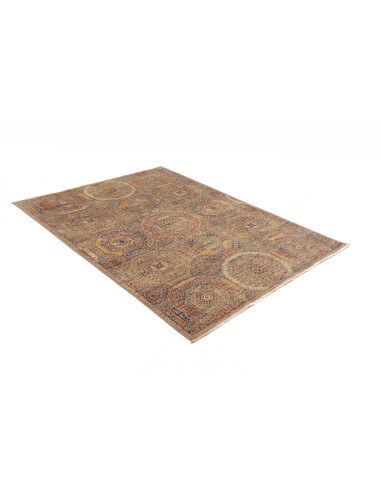 Tappeto Ziegler Mammalucchi Pakistan cm.127x182