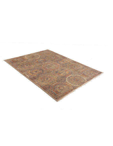 Tappeto Ziegler Mammalucchi Pakistan cm.127x182