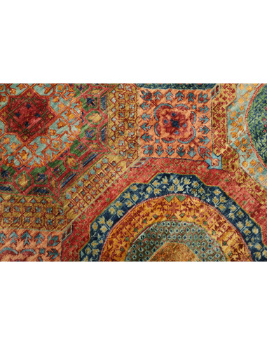 Tappeto Ziegler Mammalucchi Pakistan cm.167x239