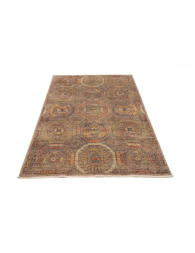 Tappeto Ziegler Mammalucchi Pakistan cm.127x182