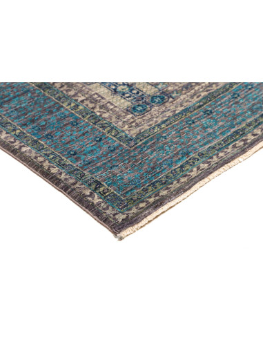 Tappeto Ziegler Mammalucchi Pakistan cm.133x174