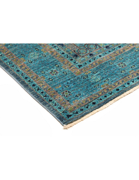 Tappeto Ziegler Mammalucchi Pakistan cm.129x186