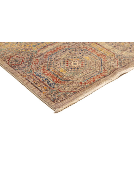 Tappeto Ziegler Mammalucchi Pakistan cm.127x182