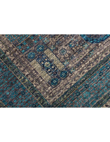 Tappeto Ziegler Mammalucchi Pakistan cm.133x174