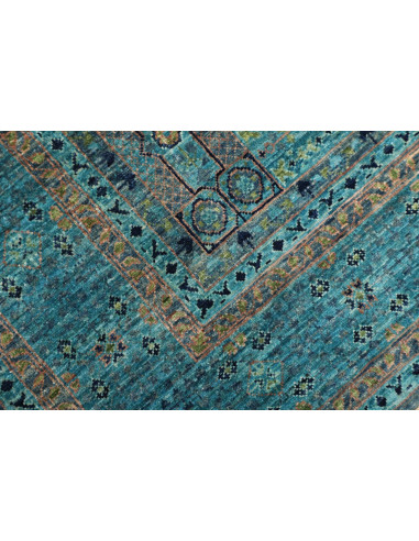 Tappeto Ziegler Mammalucchi Pakistan cm.129x186