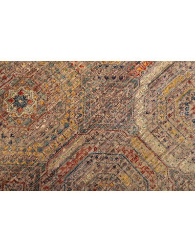 Tappeto Ziegler Mammalucchi Pakistan cm.127x182