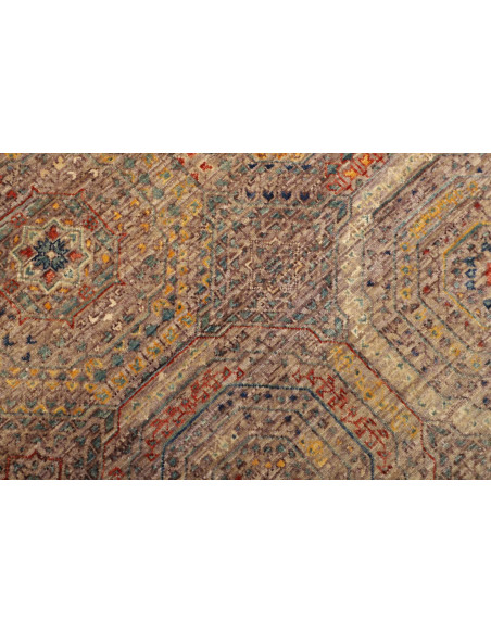 Tappeto Ziegler Mammalucchi Pakistan cm.127x182