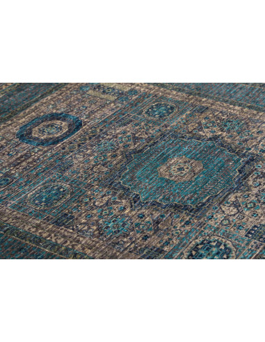 Tappeto Ziegler Mammalucchi Pakistan cm.133x174