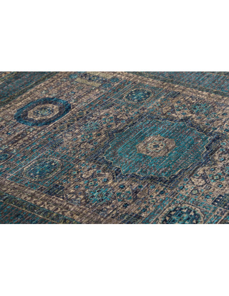 Tappeto Ziegler Mammalucchi Pakistan cm.133x174