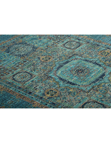 Tappeto Ziegler Mammalucchi Pakistan cm.129x186