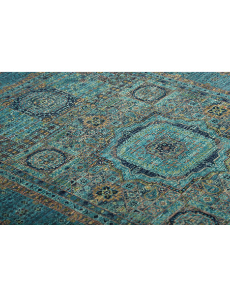 Tappeto Ziegler Mammalucchi Pakistan cm.129x186