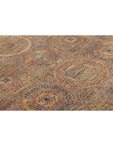 Tappeto Ziegler Mammalucchi Pakistan cm.127x182