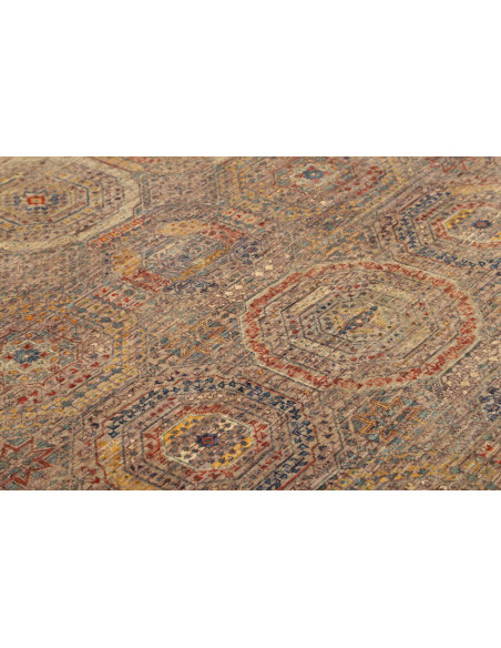 Tappeto Ziegler Mammalucchi Pakistan cm.127x182