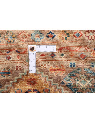 Tappeto Rubin Pakistan cm.129x176