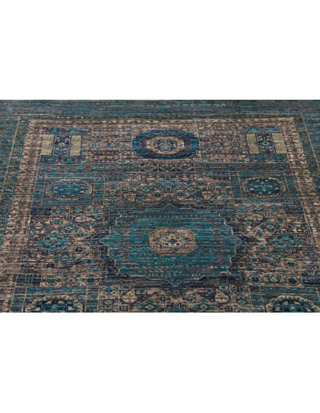 Tappeto Ziegler Mammalucchi Pakistan cm.133x174