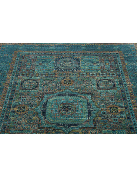 Tappeto Ziegler Mammalucchi Pakistan cm.129x186