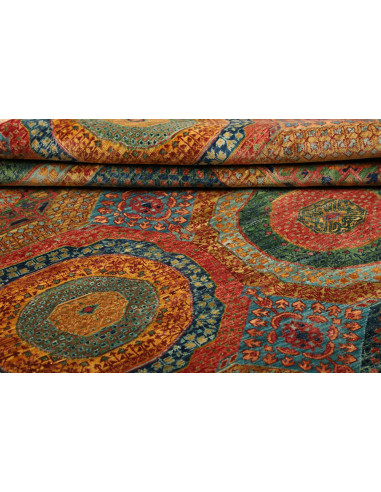 Tappeto Ziegler Mammalucchi Pakistan cm.167x239