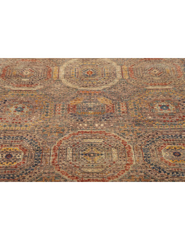 Tappeto Ziegler Mammalucchi Pakistan cm.127x182