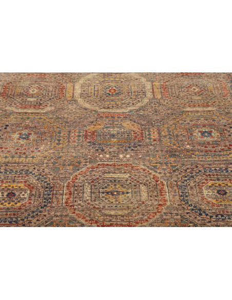 Tappeto Ziegler Mammalucchi Pakistan cm.127x182