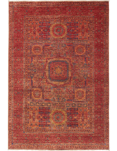 Tappeto Ziegler Mammalucchi Pakistan cm.125x181