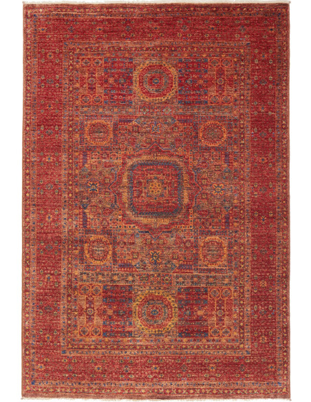 Tappeto Ziegler Mammalucchi Pakistan cm.125x181