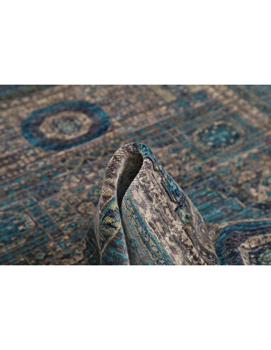 Tappeto Ziegler Mammalucchi Pakistan cm.133x174