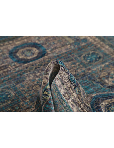 Tappeto Ziegler Mammalucchi Pakistan cm.133x174